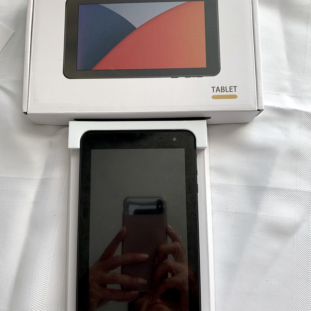 Tablet